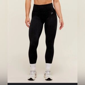 Gymshark mineral color size medium